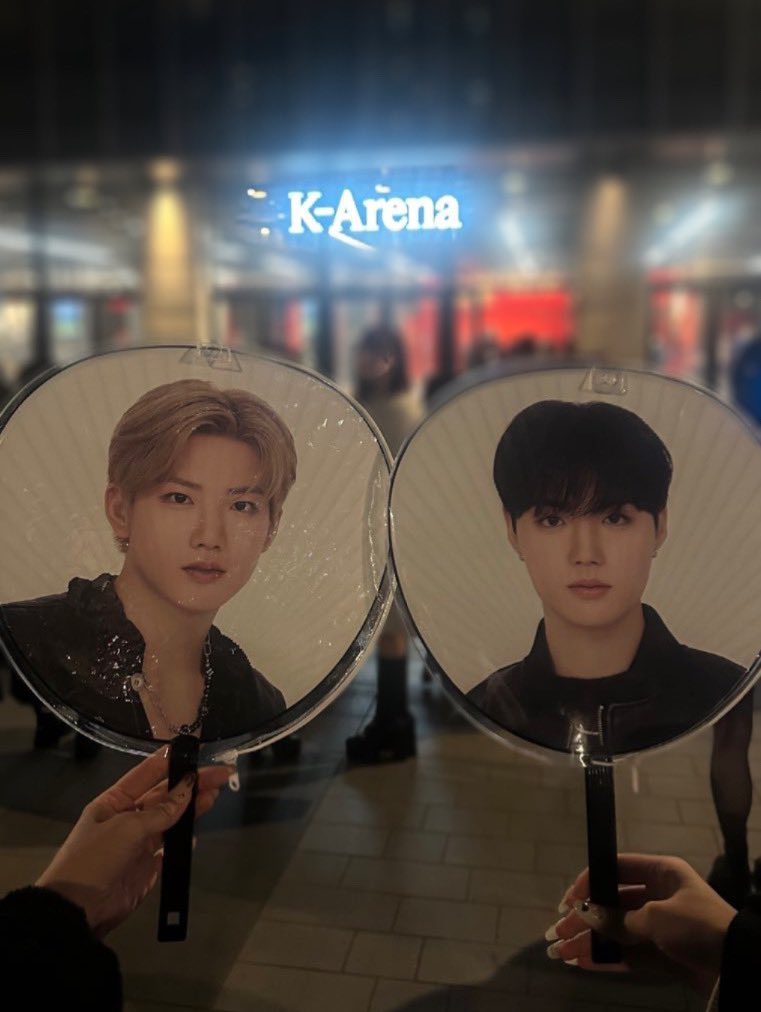 Kアリ楽しかった>ᴗ<✧