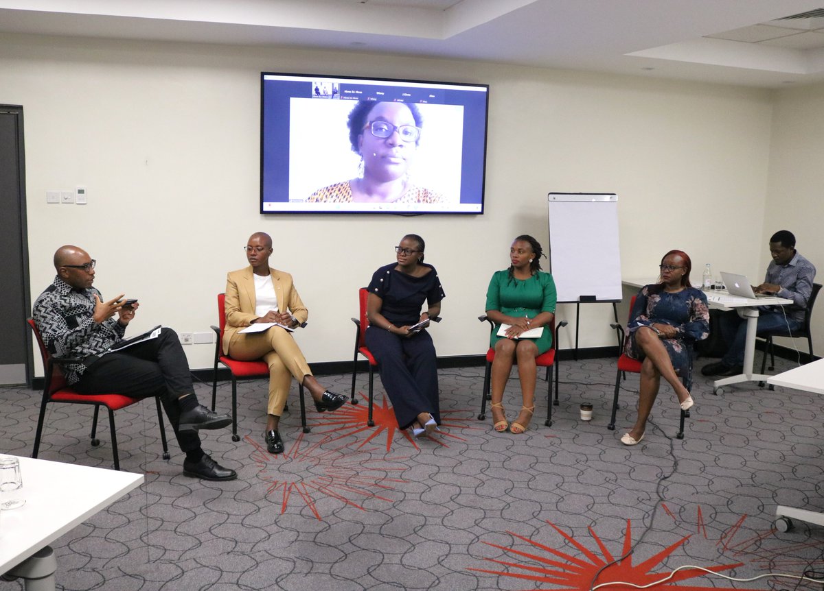 Hivos East Africa tweet media