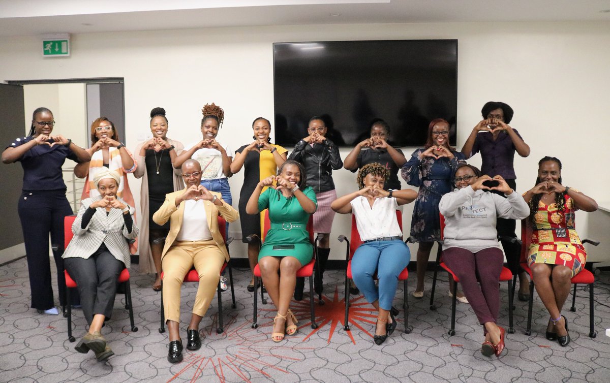 Hivos East Africa tweet media