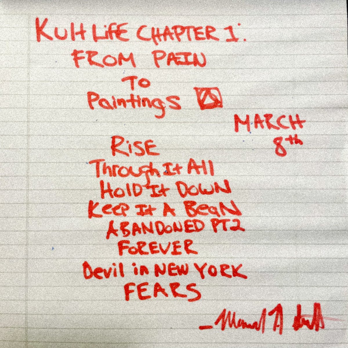 The Nehruvia Network tweet media