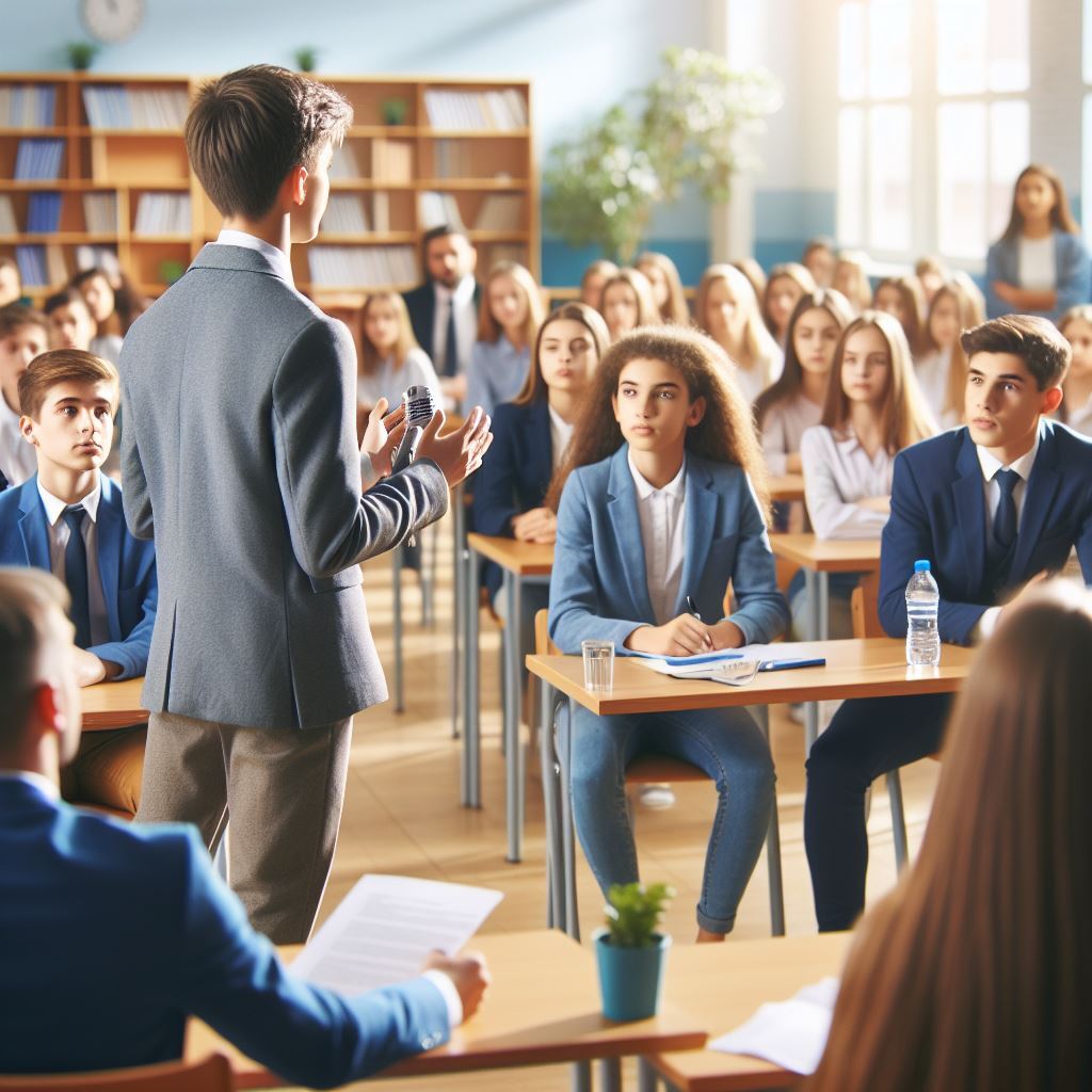 Pistes de réflexion pour travailler l'oral avec notamment la lecture à voix haute et l'éloquence.

profdoc.fr/oral-lecture-a…