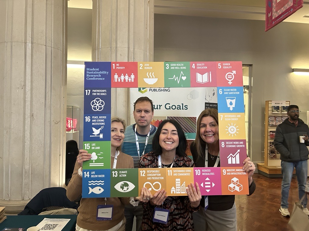 Emerald Publishing tweet media