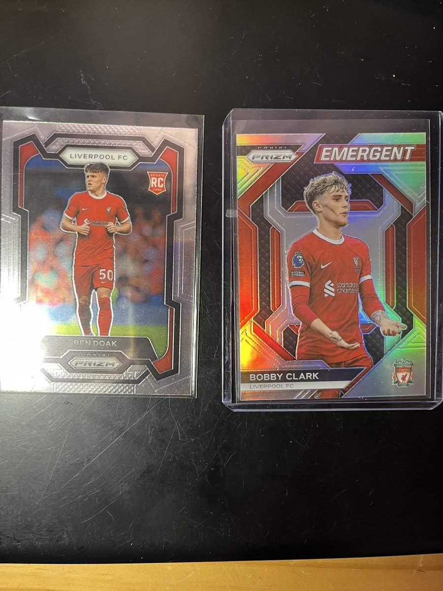Liverpool RC lot 

$2 

 #SouloStackz