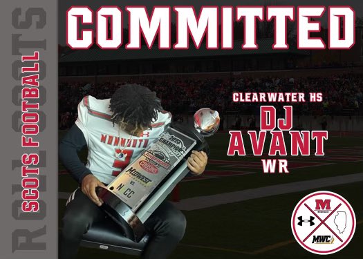 David “Dj” Avant tweet media