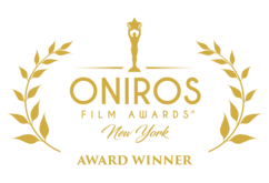 🏆Thank you to the judges for making our movie the #winner of 'best feature film' at the @OnirosFilmAward congratulations to all the cast & crew who helped make this happen. 👏👏👏

#bestfeaturefilm #filmfestivals #SupportIndieFilm