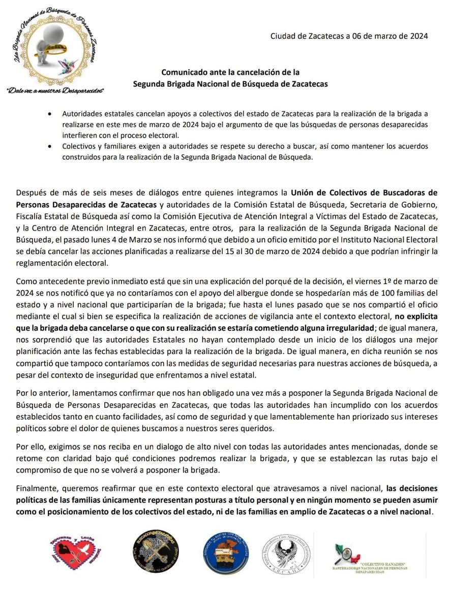 Jairo Antonio López tweet media