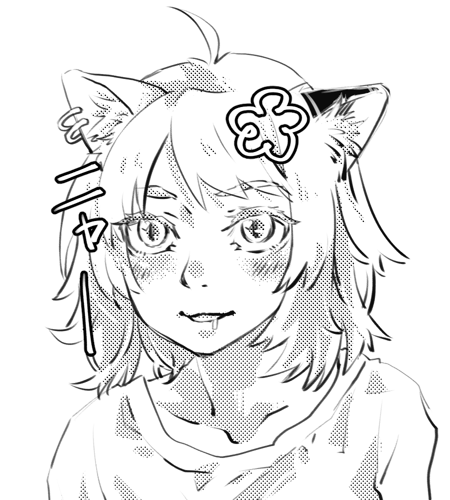 元絵これ 