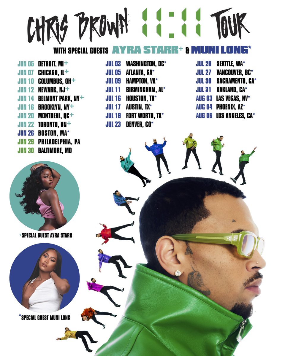 RLee1092's tweet photo. CB &amp; Muni bout to have me on 64 E to Hampton!🤩🎶🙌🏾🔥 https://t.co/tY0izYArkh