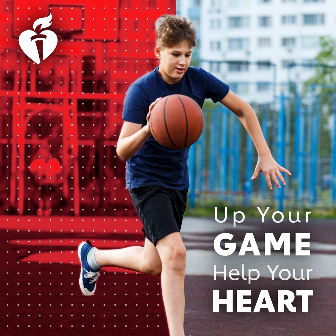March means basketball! And we’ve got STEM activities that connect the hardwood to the classroom, such as understanding the forces in basketball like motion and gravity. 

Check it out! 🏀 spr.ly/6018XR5Yj 🏀