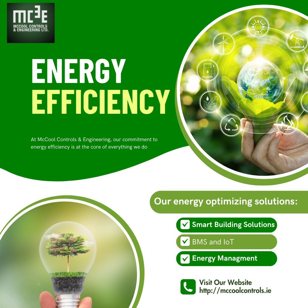 McCool Controls & Engineering (@mccoolmc3e) on Twitter photo 🌍 Happy World Energy Efficiency Day! 🌍
<a href="/McCoolMC3E/">McCool Controls & Engineering</a> our commitment to energy efficiency is @ the core of everything we do. Since 1991, we've been pioneers in revolutionizing control systems, providing unparalleled service, and delivering cutting-edge solutions across industries. 🌍 Happy World Energy Efficiency Day! 🌍
<a href="/McCoolMC3E/">McCool Controls & Engineering</a> our commitment to energy efficiency is @ the core of everything we do. Since 1991, we've been pioneers in revolutionizing control systems, providing unparalleled service, and delivering cutting-edge solutions across industries.