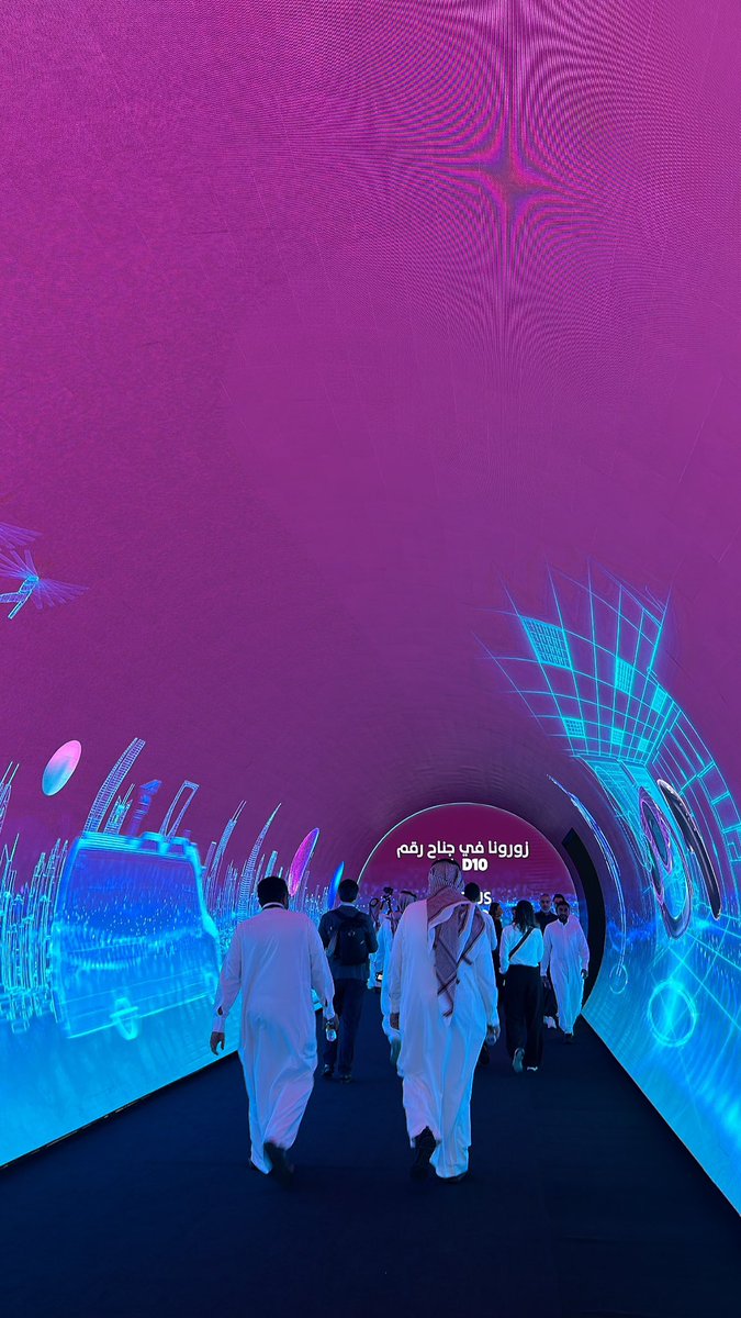 psynourns's tweet photo. Such a perfect journey at #Leap https://t.co/RUCrSAjdlS