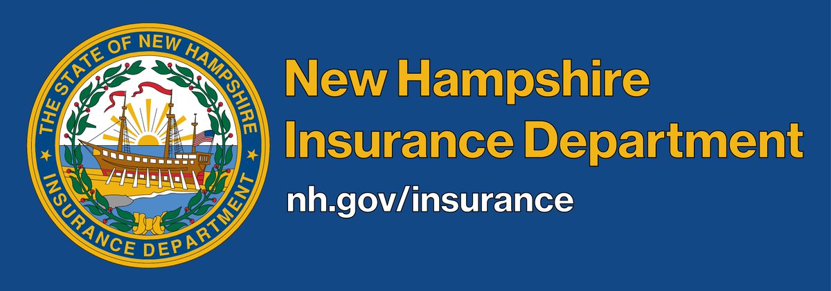 Commissioner Bettencourt is urging prompt attention from UnitedHealth Group and UnitedHealthcare regarding their response to a  cyberattack, especially the impact of the attack on providers and consumers in New Hampshire. Read the press release: nh.gov/insurance/medi…