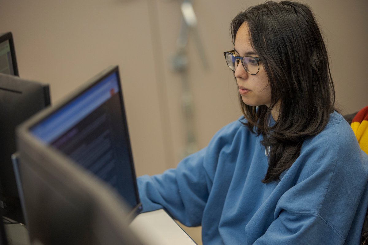 EGTechCollege's tweet photo. It's #Concurrentenrollmentweek!💚Concurrent Enrollment is where a student is attending college while enrolled in high school. 🤝

Learn more about the options available for earning college credit while in high school: https://t.co/mZa2iAFhXW https://t.co/jSHtz0Fdy3
