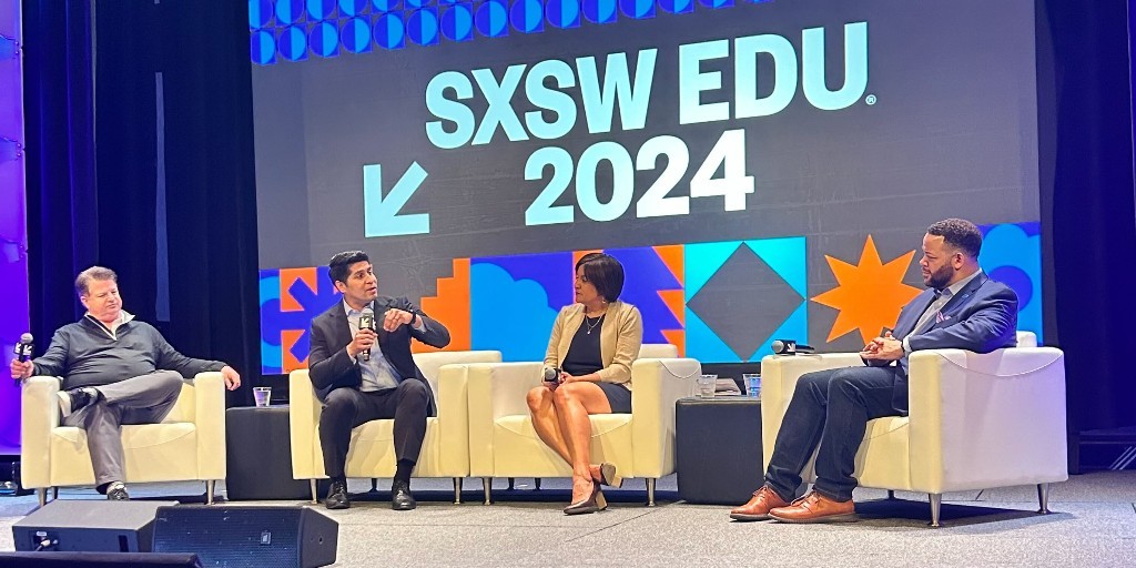 Communities In Schools tweet media