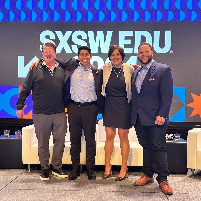 Communities In Schools tweet media