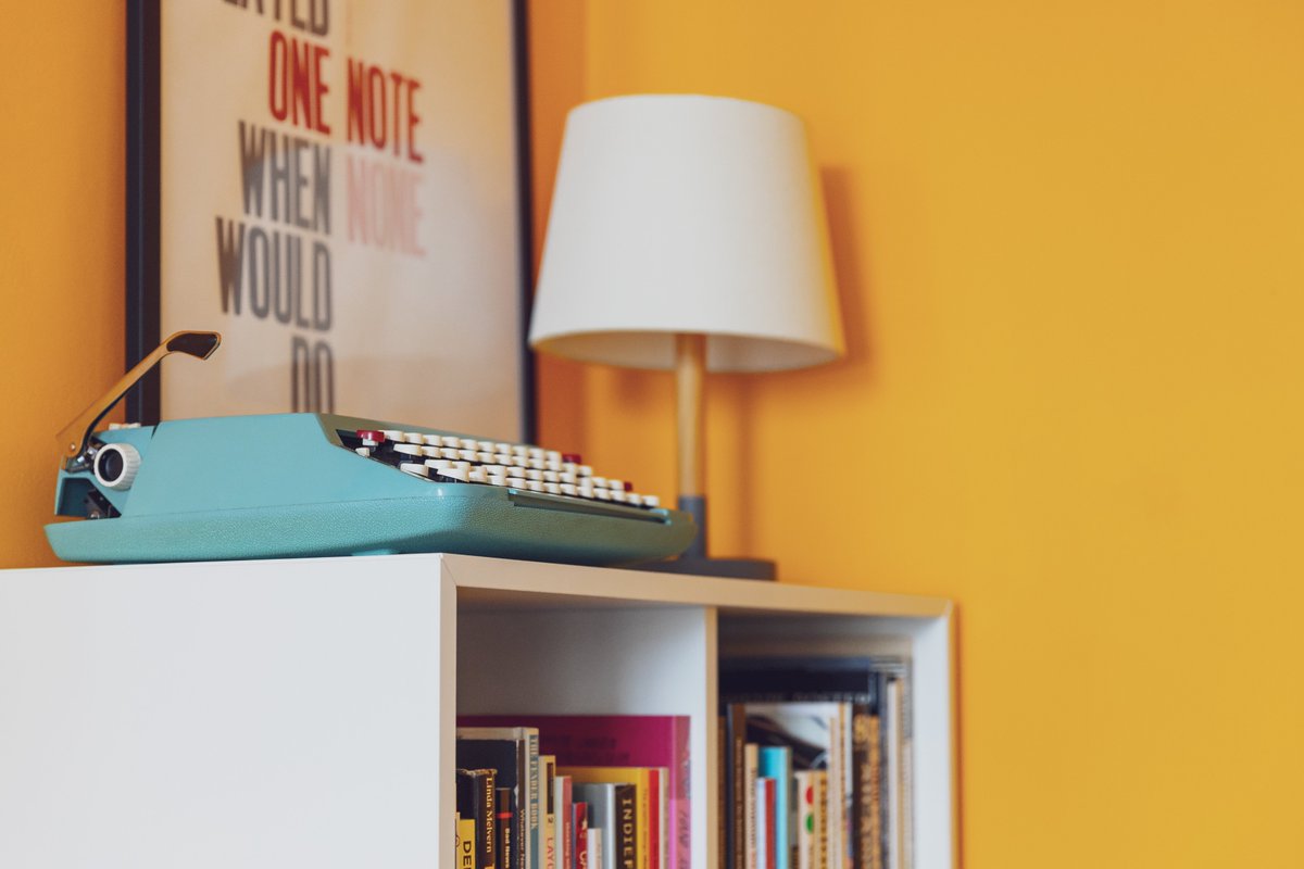 Got myself a new studio in <a href="/BanksMillStudio/">Banks Mill Studios</a> in Derby. Gimme a shout if you fancy a brew and a Tunnocks.