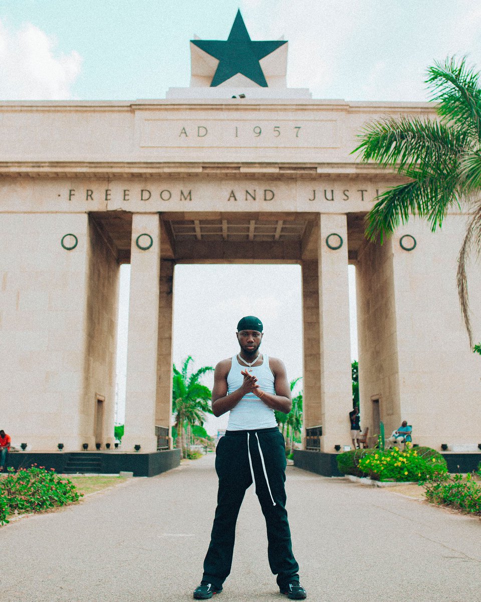 souljakelly's tweet photo. HARDEST &amp; YOUNGEST NXGGA GHANA WILL EVER PRODUCE 🇬🇭🐐

PSA: AREA BOYZ OUT NOW👇🏾
https://t.co/pRSh6gdfC2 https://t.co/0bJzj18zdY