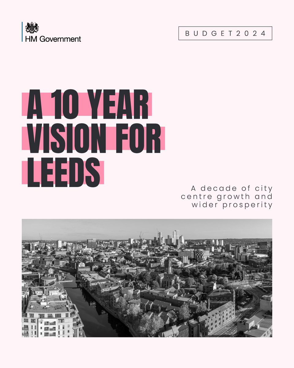 Ministry of Housing, Communities & Local Gov tweet media