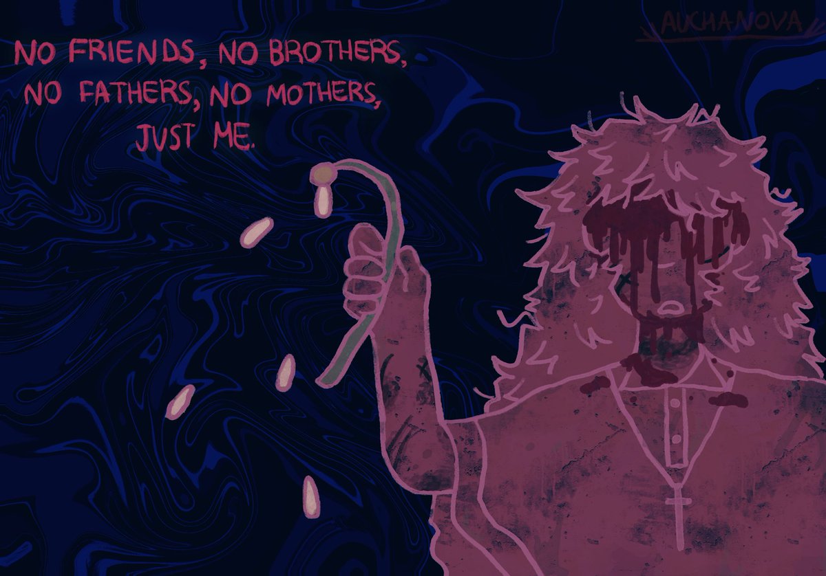 auchanova's tweet photo. #lisatherpg #lisathepainful #lisathejoyful #lisathefirst #art #fanart #lisaarmstrong https://t.co/6xc6irHACU