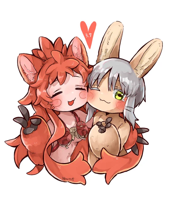 ミーナナの日〜 