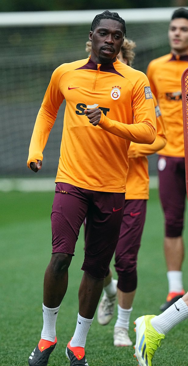 GalatasaraySK tweet picture