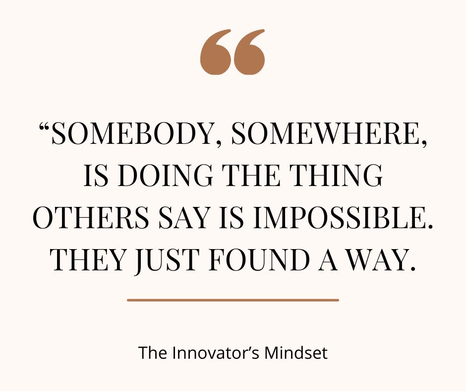 Somebody, somewhere, has the solution to the problem you are currently facing. 

What an amazing opportunity to learn from <a href="/subbingsupt/">Georgeanne Warnock, Ed.D.</a> (Georgeanne Warnock) on this week's blog post! #TXEducation

Finding Solutions within Constraints  buff.ly/3PdkO6z