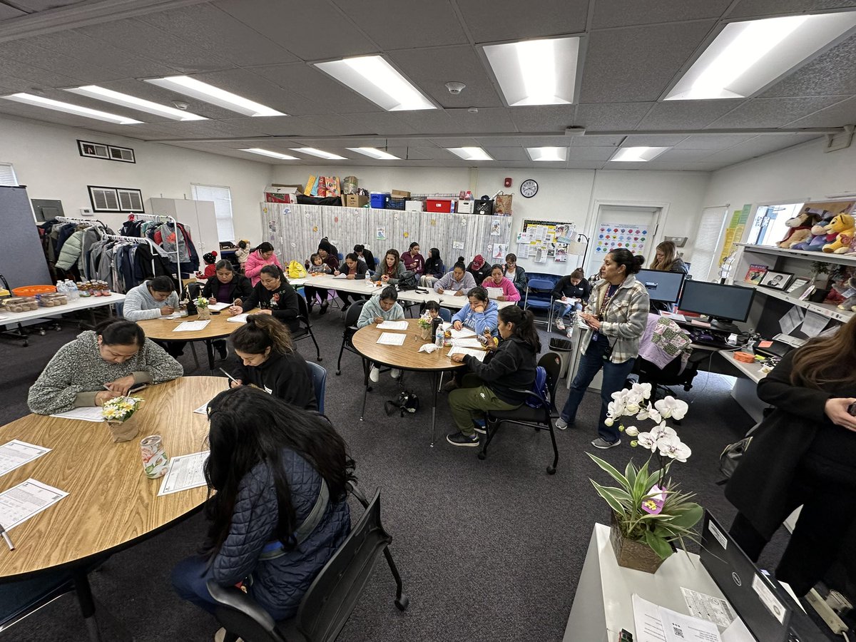 Maria Granado tweet media