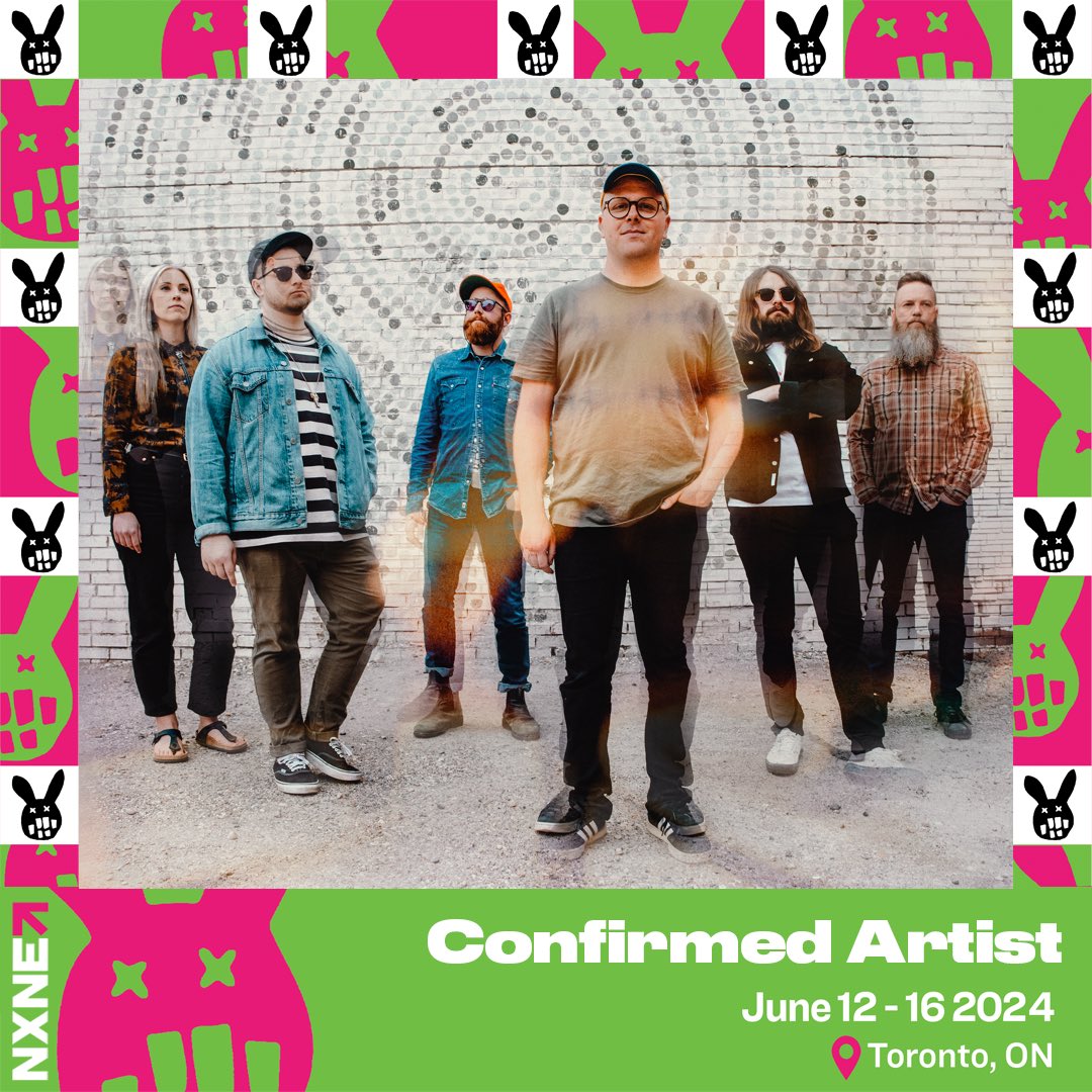 StarpainterBand's tweet photo. We’re playing in Toronto this June! Really excited to be a part of this year’s @nxne lineup and to spend a few days in the big city. ✨

#nxne2024 #nx24 #musicfest #nxneartist https://t.co/XA3uEIbPBi