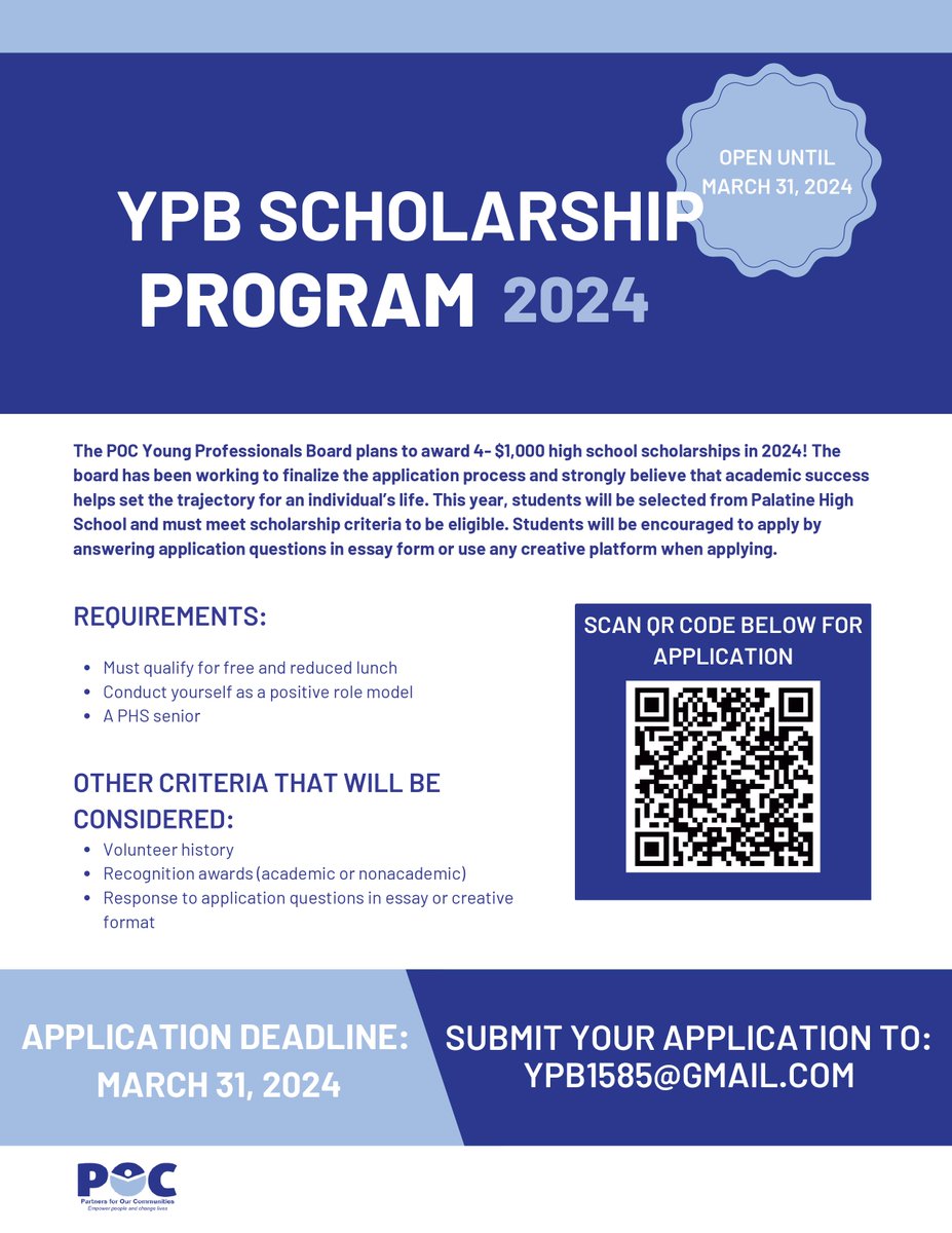 PHS Title I tweet media