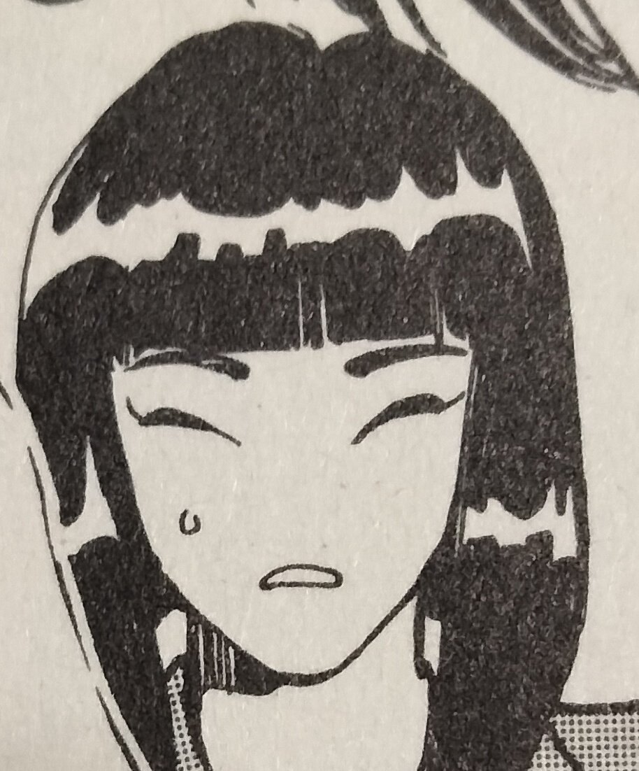 綾音ちゃんのモデル 