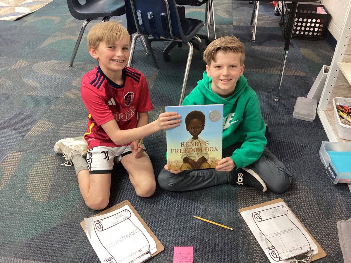 Exploring historical fiction titles!