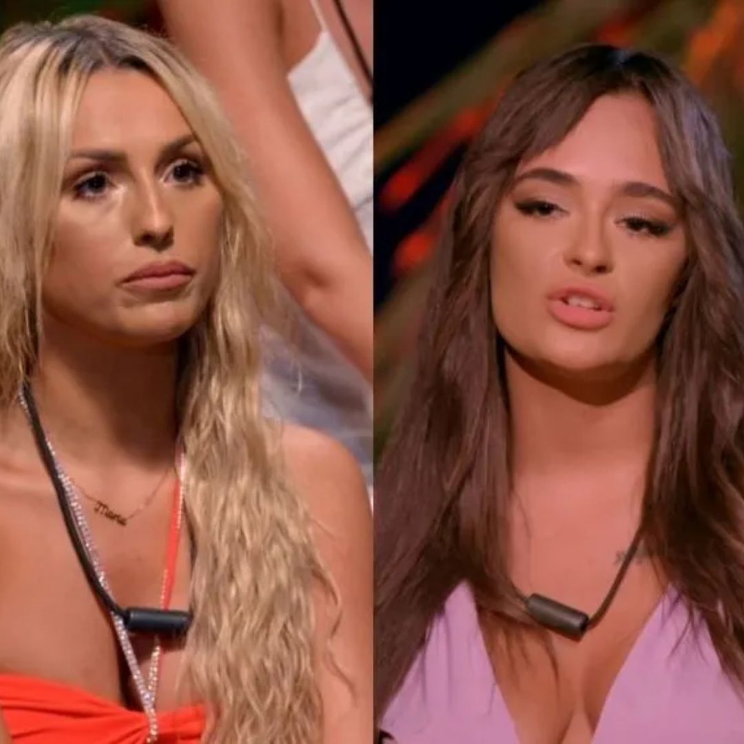 No seas como María de la isla y te dejes engañar, por supuesto que Adity es el mejor comparador de seguros.🤭🌴 #adity #isladelastentaciones