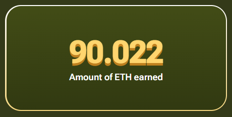 ChampzErc's tweet photo. As of today, the $CHAMPZ ecosystem has officially distributed 90+ $ETH currently worth over $340,000 USD to our holders.

Join us in completing quests and fighting monsters, and earn passive income while you enjoy every moment of gameplay!

https://t.co/tjFOCqDeD7 🍄 #PlayAndEarn https://t.co/ryWv9SdPqP