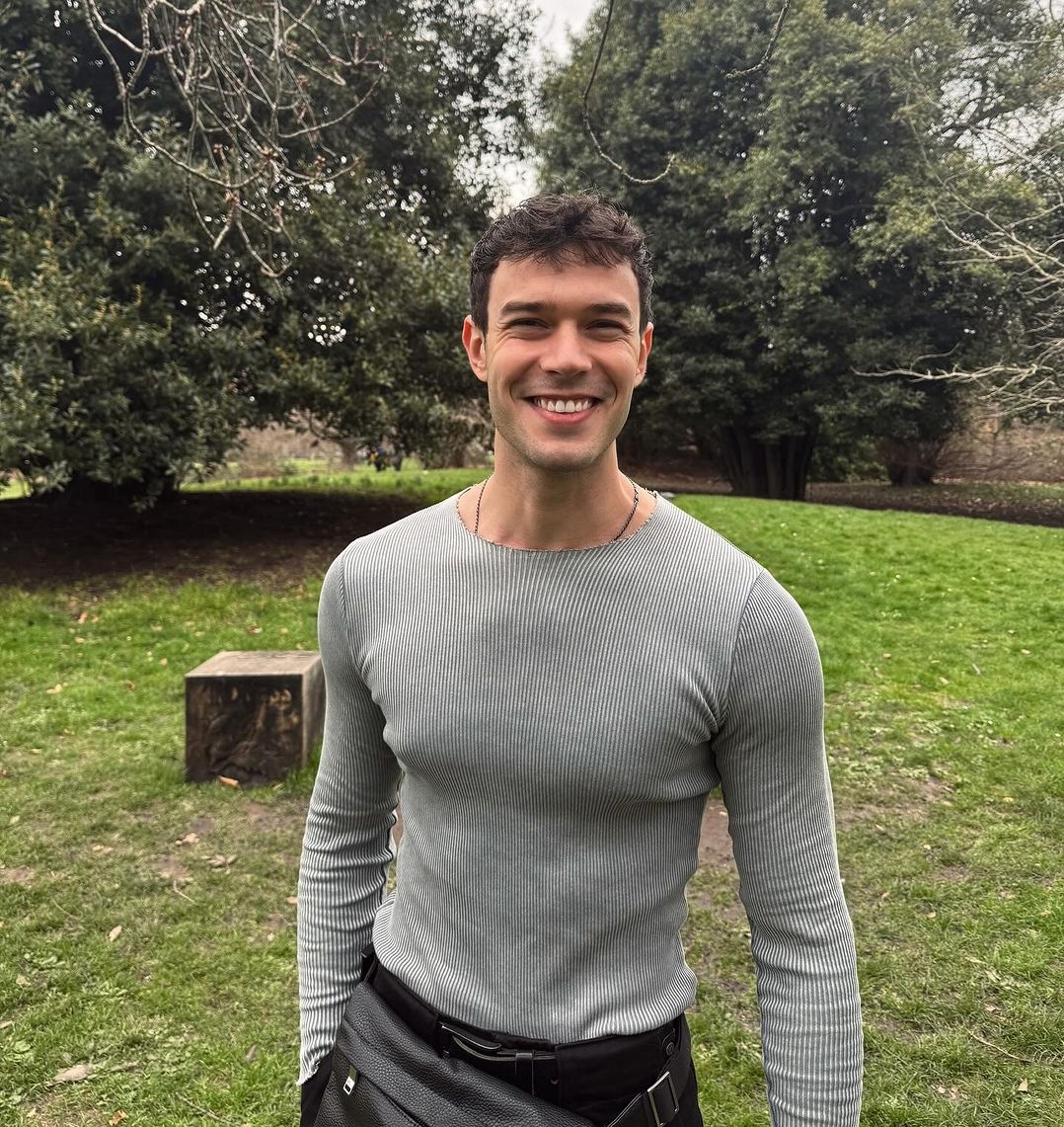 nour11010's tweet photo. AAAAA makes my heart 💗🦋💗🦋 
 #AytaçŞaşmaz https://t.co/XSikx4dT6V