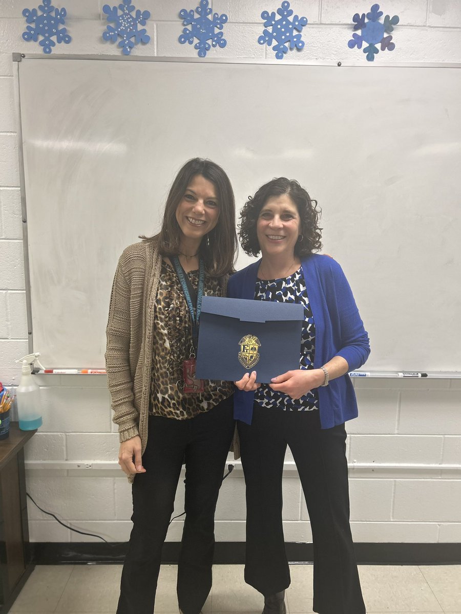 Freehold Township High School tweet media
