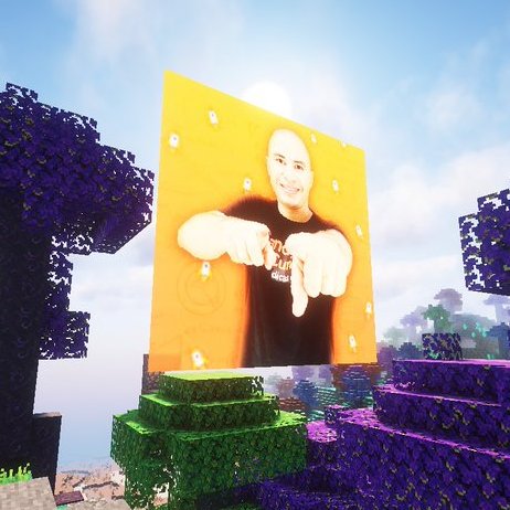 sandro_curioso's tweet photo. - Friend eu estou no minecraft
- mentira
- te digo VERDADE https://t.co/eYDRwpP815