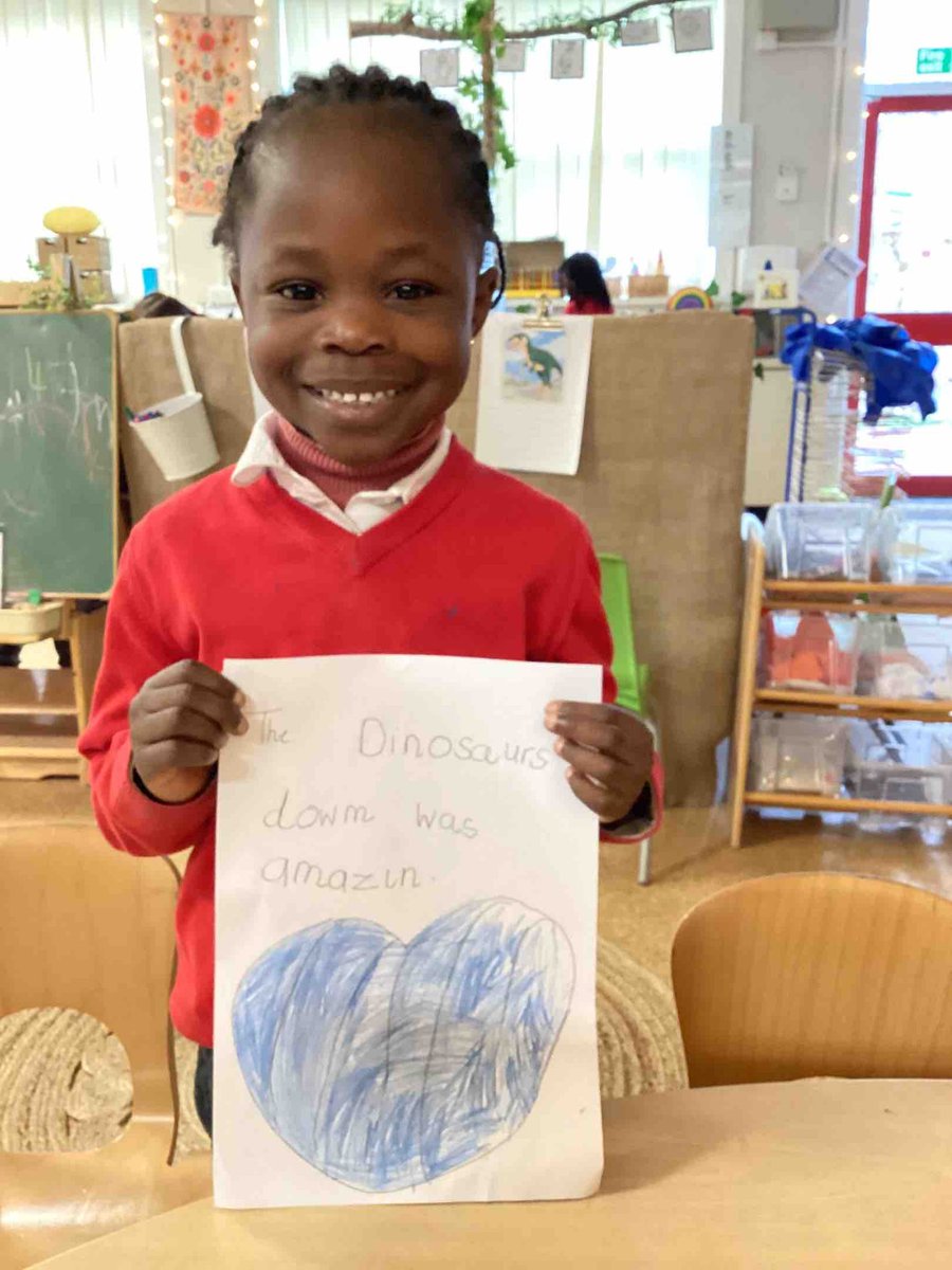 Ayresome Primary School tweet media