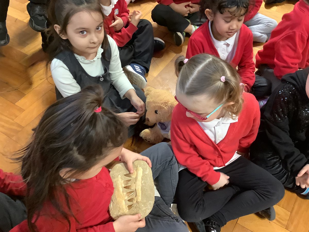 Ayresome Primary School tweet media