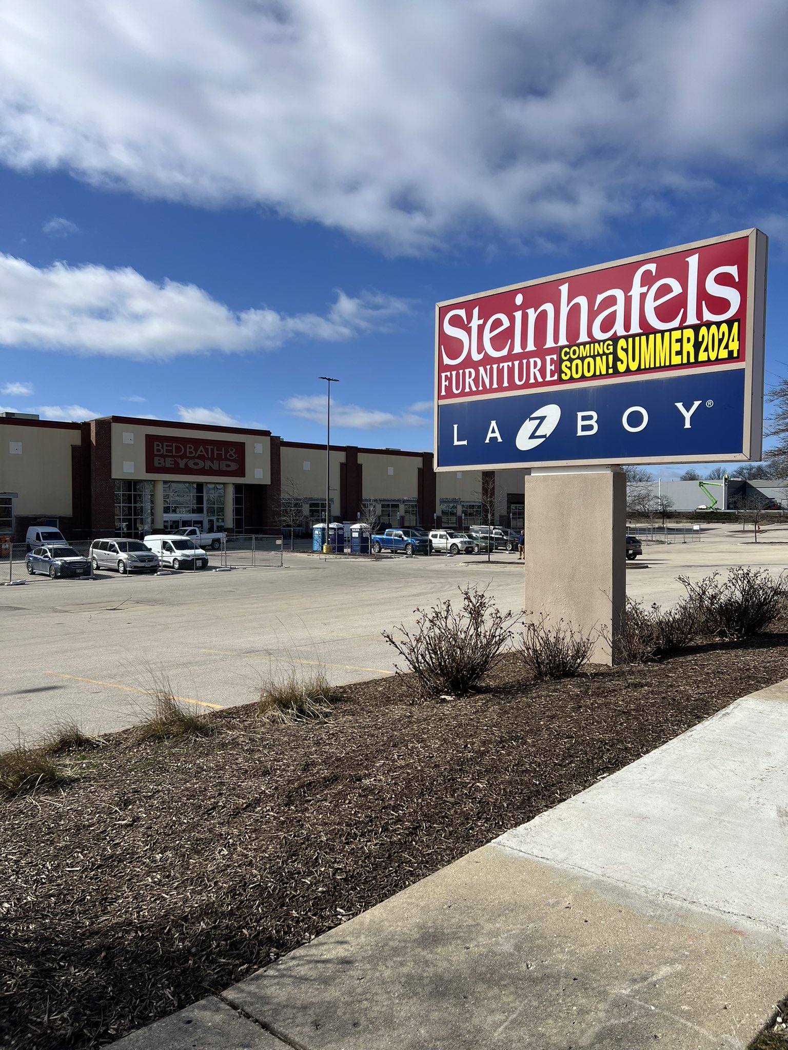 Steinhafels discount store online