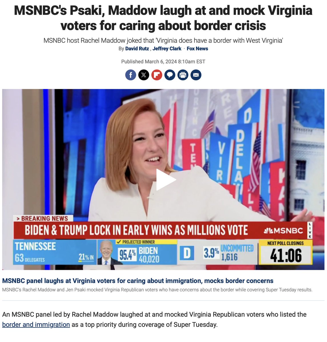 Border Patrol Union - NBPC tweet media