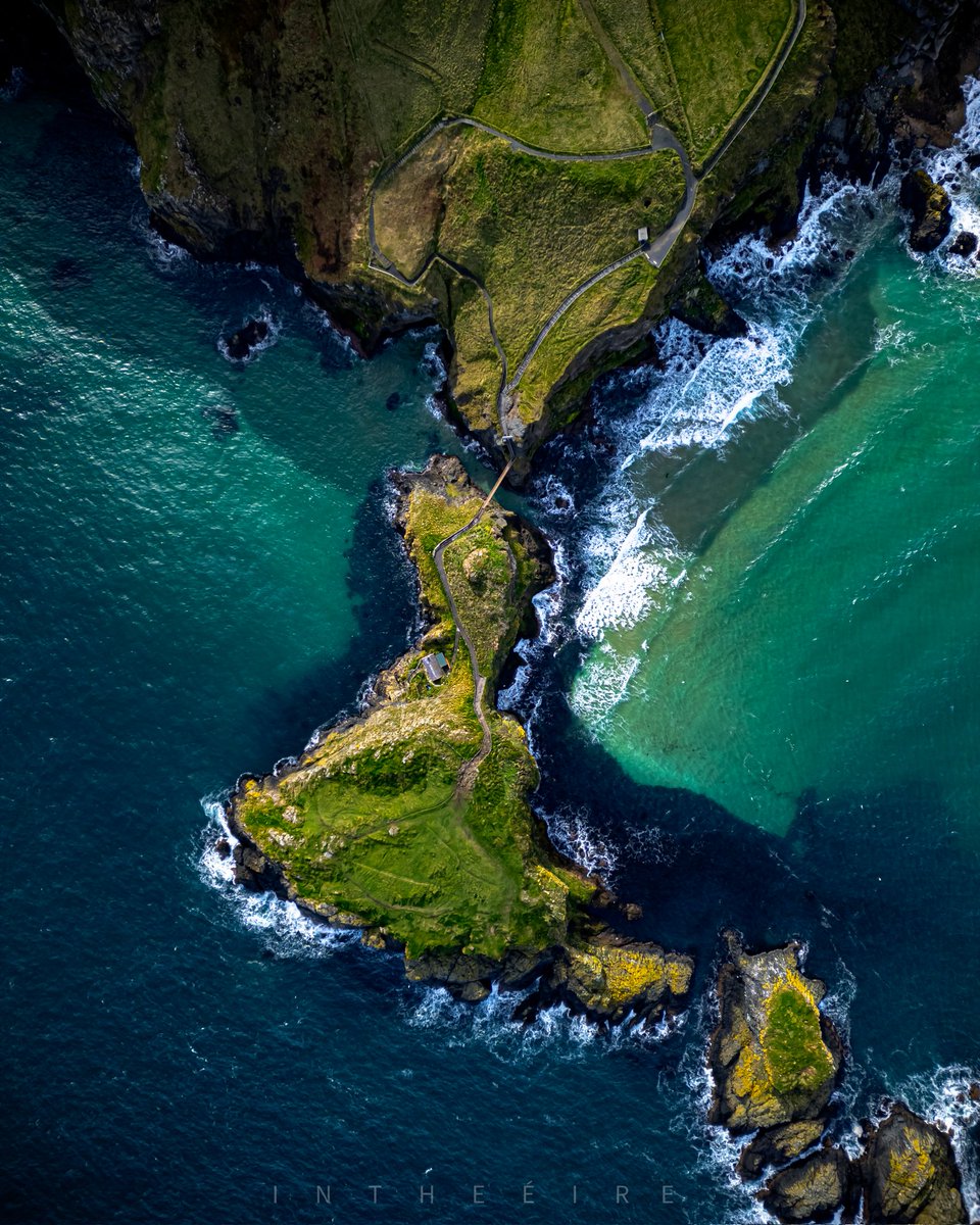 I N T H E É I R E tweet media