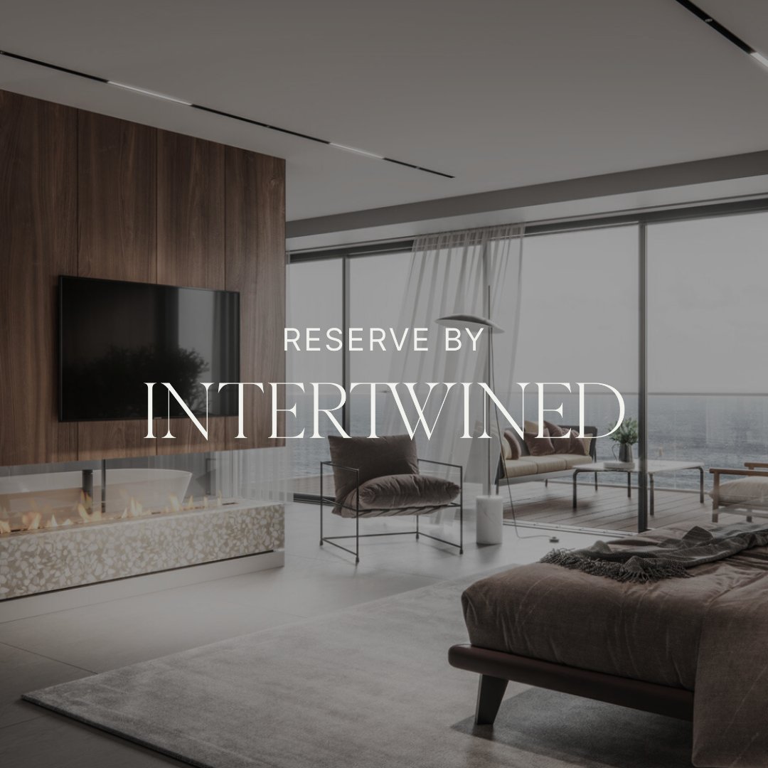 RESERVE by Intertwined is a bespoke room-blocking service for event professionals. Our team of booking experts will offer commissionable coordination between you and hoteliers - visit reserveyourblock.com to explore our seamless process, meet our team and contact us today! 💌