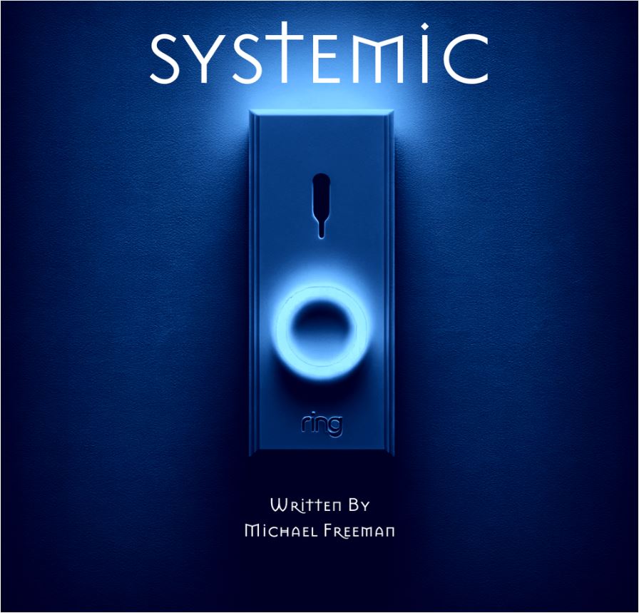 Michael D Freeman tweet media