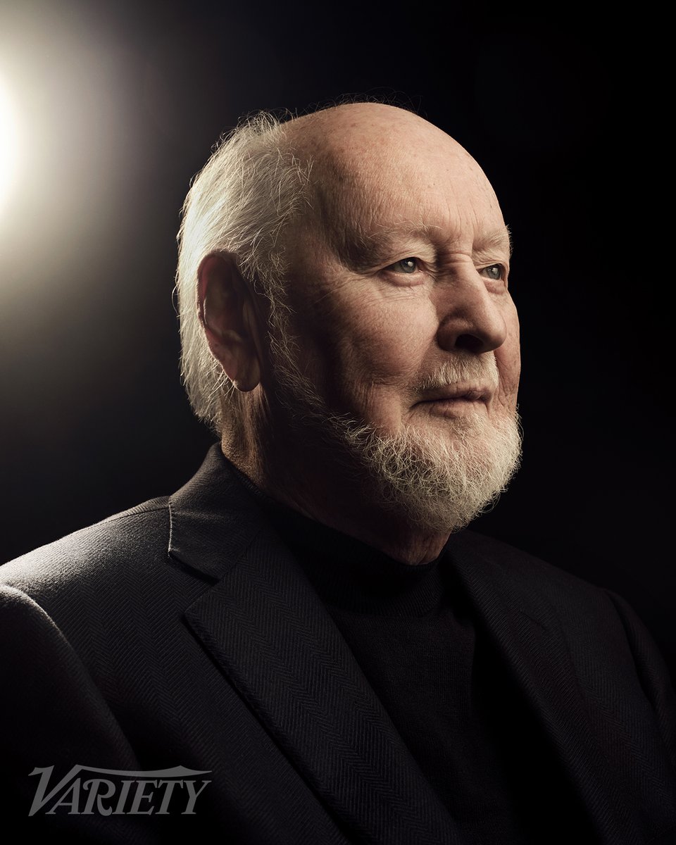 Variety's tweet photo. John Williams on composing the music for “Star Wars”:

“George [Lucas] was very clear to me that the music should be symphonic. I took it to mean late 19th century, maybe European — Mahler, Wagner, Strauss, that period of orchestral writing. He said it should be classical. Not Bach — not classical in the baroque sense, but in the romantic sense, the Byronic sense. Why? Because all the images you’re going to see are images of desolate places or places you’ve never seen before, with people wearing clothes you’ve never seen before. It’s all alien, the whole visual experience. So the emotional experience should be familiar. It should be a classical modality that describes heroism and romance and adventure and operatic emotions higher than reality.” https://t.co/mJ3WEunJ8F