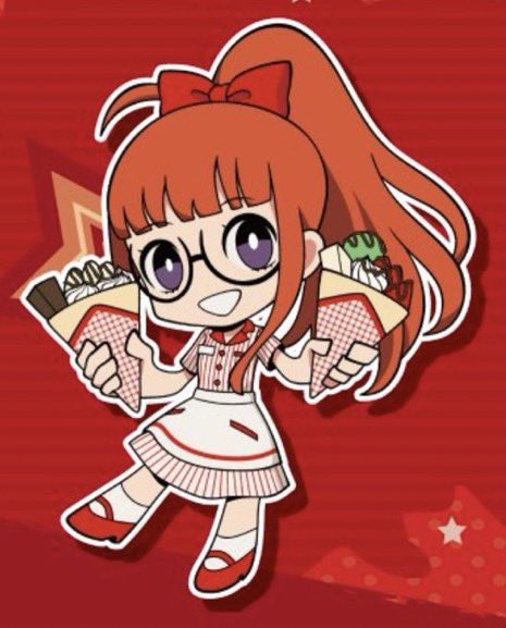daily futaba ! tweet media