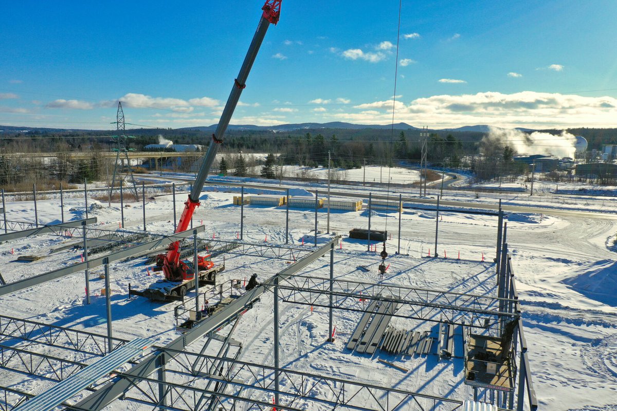 StructureMarlow's tweet image. Une de nos réalisation récentes à Magog!

structuremarlow.com/projet/transpo…