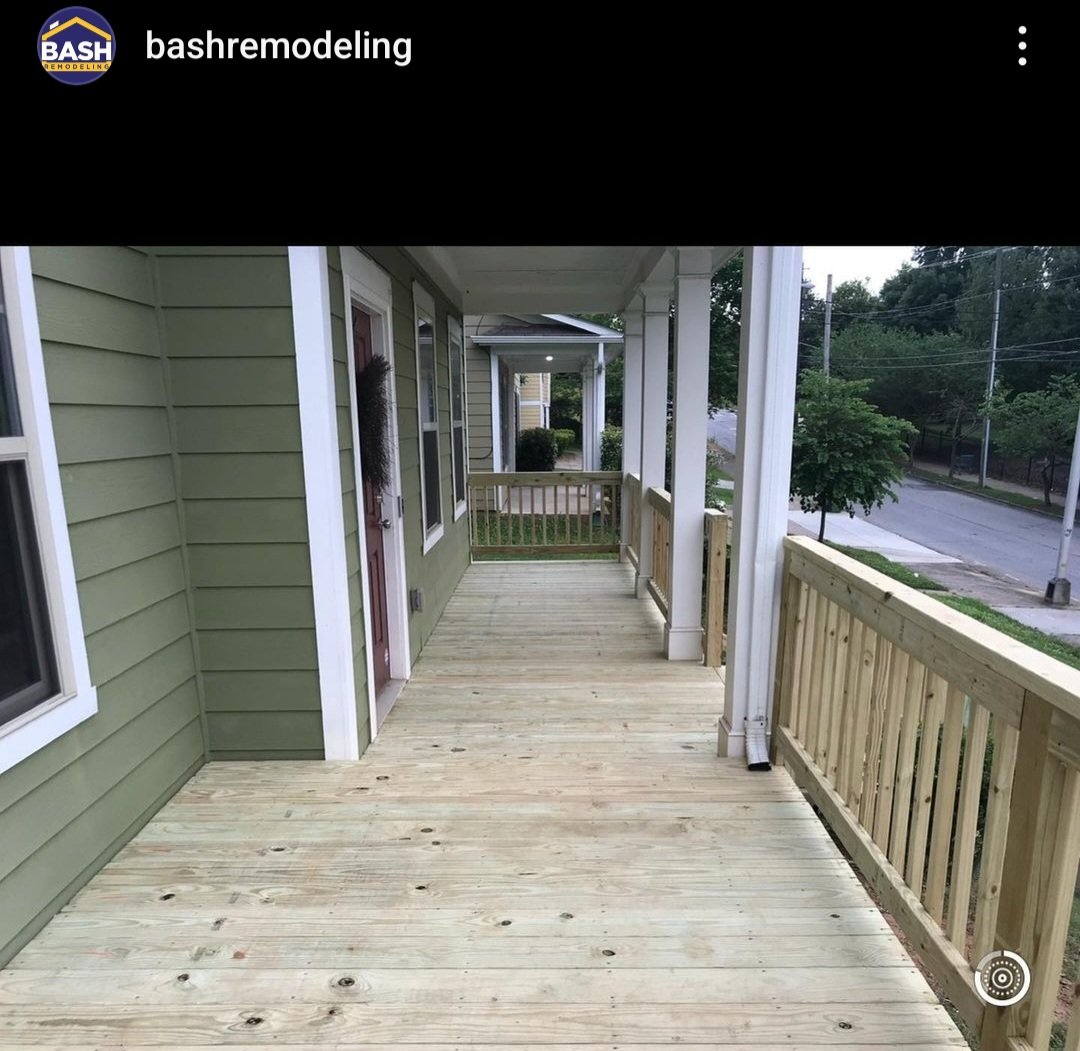 BashRemodeling tweet media