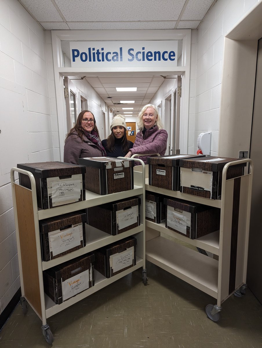 Emmanuelle Richez (@emmarichez) on Twitter photo L'université de Windsor acquiert et numérise les archives du journal local francophone Le Rempart. / The University of Windsor acquires and digitalizes the archives of local Francophone newspaper Le Rempart uwindsor.ca/dailynews/full… <a href="/UWindsor/">University of Windsor</a> <a href="/LeddyLibrary/">Leddy Library</a> #Francophonie L'université de Windsor acquiert et numérise les archives du journal local francophone Le Rempart. / The University of Windsor acquires and digitalizes the archives of local Francophone newspaper Le Rempart uwindsor.ca/dailynews/full… <a href="/UWindsor/">University of Windsor</a> <a href="/LeddyLibrary/">Leddy Library</a> #Francophonie