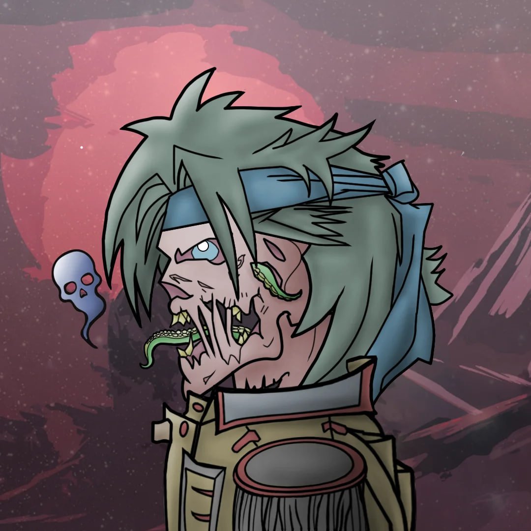 Space Pirates Finance tweet media