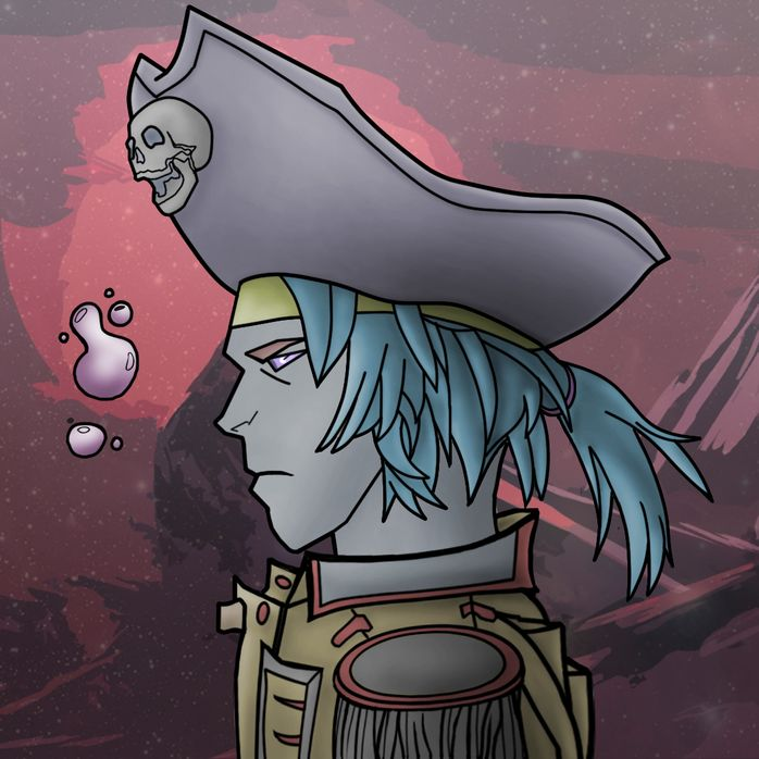 Space Pirates Finance tweet media